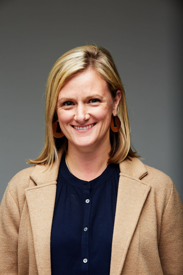 Jennifer Brower