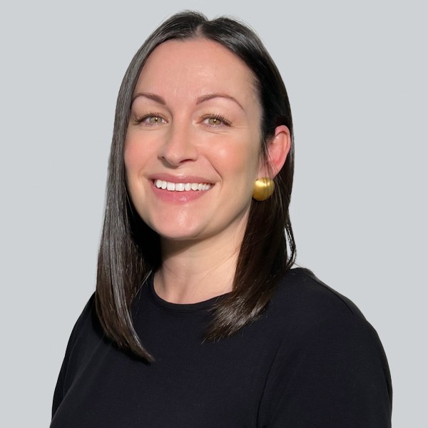 Megan Cronin