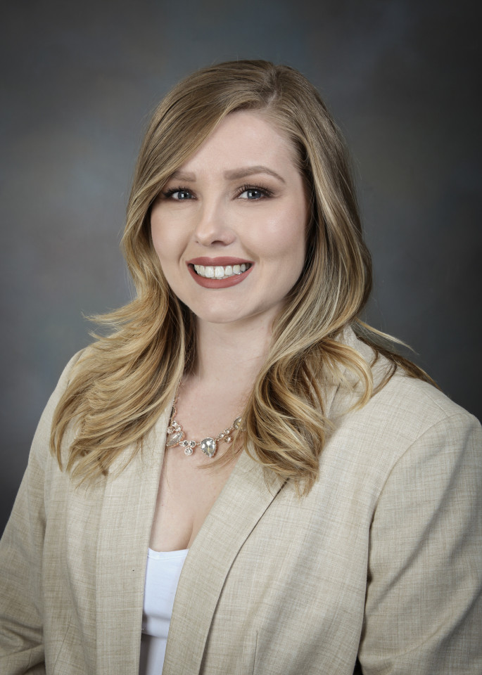 Megan Weaver