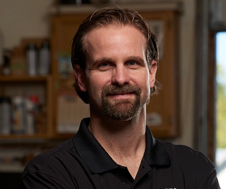 Sam Hatchell